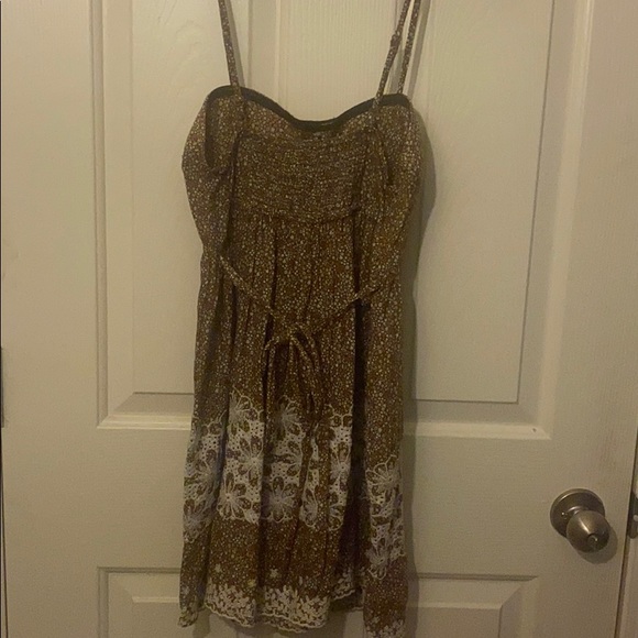 Poetry dress - Picture 8 of 8